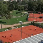 Апартамент Градски Парк