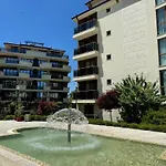 Sunshine Apartment