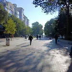 Festival And Congress Centre Appartment Varna