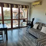 Apartments Vista