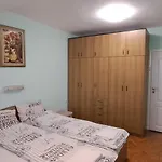 Blue Apartment
