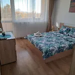 Ap.Mihalevi 2Bedrooms,Living Room And Kitchen