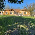 Ferienhaus Primorska Sunshine In Strandnaehe