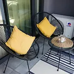 Chic Retreat In Varna'S Fifth Element By Flat Mаnager