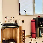 Lovemate Space
