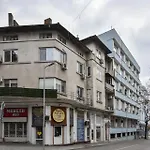 Central Gem For 2 Next To Beach