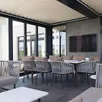Beachfront Luxurious Penthouse With Panoramic City View