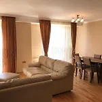 Apartcomplex Splendid