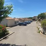 T3 Vue Mer Et Plage, Avec Wifi Et Parking