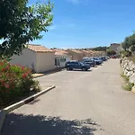 T3 Vue Mer Et Plage, Avec Wifi Et Parking