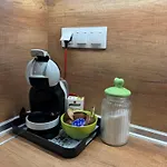 Малък Уютен Апартамент