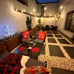 Opera Theatre Apartment With A Courtyard