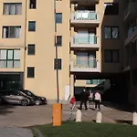 Private Apartment In Saint Elena
