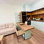 Getaway - The Perfect Studio