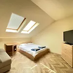 Varna Centre Apartment 1