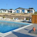 Holiday Villapark-Seaview Albena - Villa 1-2
