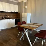 Skyline Apartment 42