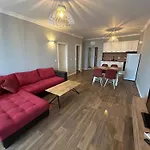 Skyline Apartment 42