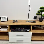 Best Family Apartment