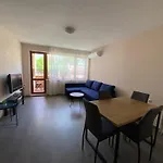 Apartment Starfish