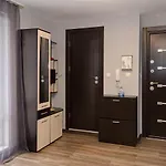 Modern 2-Level Apartment With Balcony In Varna By Flat Mаnager