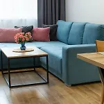Apartment Eliya By Rv Apartments - Free Parking