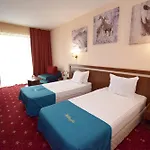 Hotel Allegra Balneo & Spa 4 Stars
