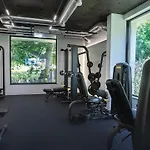 Luxury Studio Amara In Complex Azur - Next To The Beach
