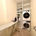 Black Sea Apartment