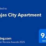 Tanjas City Apartment