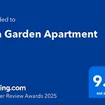 Sea Garden Apartment