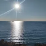 Апартамент В Oasis Beach Kamchia - Стъпки В Пясъка