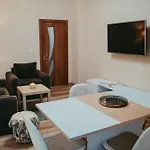 Varna City Apartment