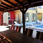 Luxury Penthouse Imperial With Seaview In Panoramaroofcomplex