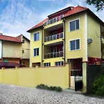 Luxury Penthouse Imperial With Seaview In Panoramaroofcomplex