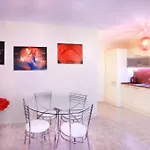 Modernduplexes In Panoramaroofcomplex