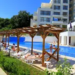 Апартаменти Бяла Клиф - Byala Cliff Apartments