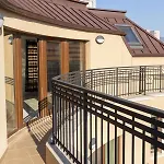 Seastоry By Rv Apartments