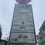 Apartment Nadejda