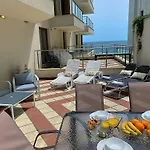 Бяла Виста Клиф - Byala Vista Cliff