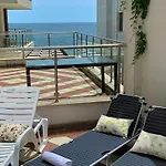 Бяла Виста Клиф - Byala Vista Cliff