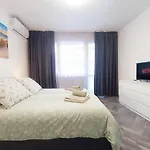 Varna Central Apartment
