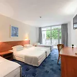 Madara Park Hotel