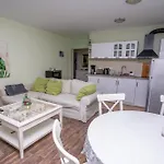 Villa Allegra