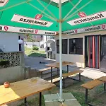 Krimski Guest House And Bungalows