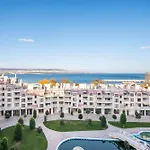Azur Del Mar Seaview Apartment