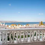 Azur Del Mar Seaview Apartment