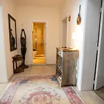 Complex Saint George Appartement 2 Slaapkamers Met Zeezicht