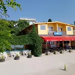 Family Hotel Globus