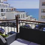 Комплекс Бяла Виста До Плажа - Complex Byala Vista Near The Beach